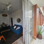 Apartamento com 3 dormitórios à venda, 180 m² por R$ 580.000,00 - Itararé - São Vicente/SP