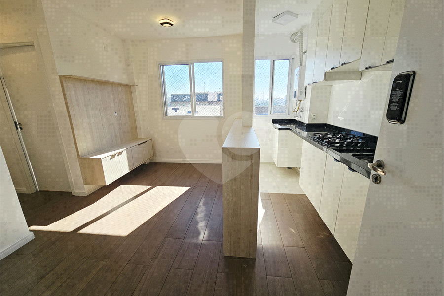 Apartamento à venda com 2 quartos em Santana, São Paulo, SP