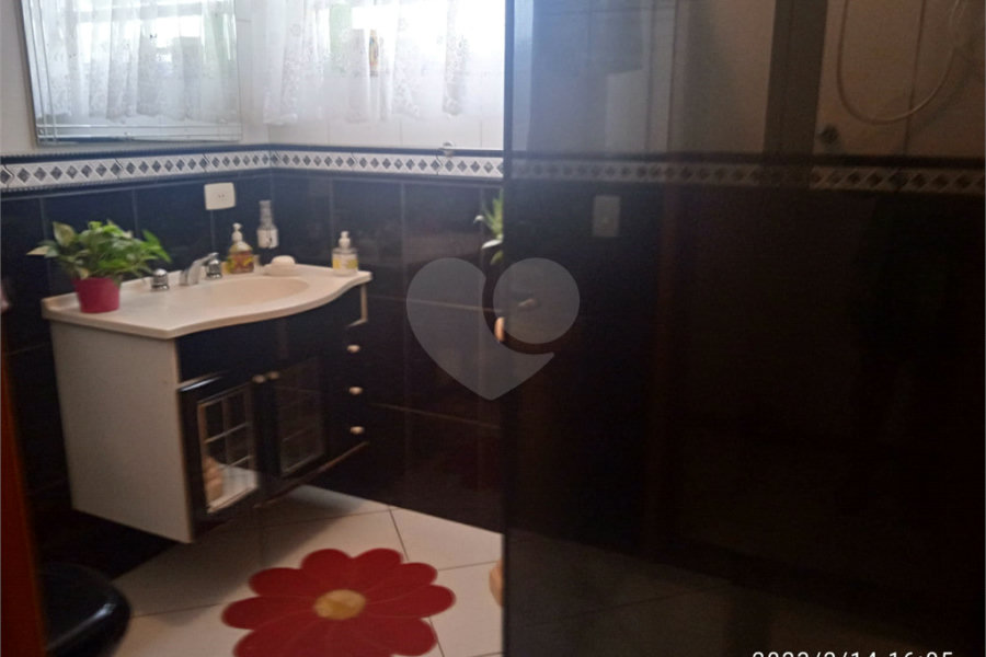 Casa à venda com 2 quartos em Mandaqui, São Paulo, SP