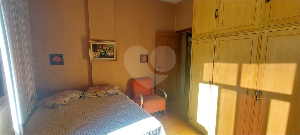 Apartamento à venda com 2 quartos em Tijuca, Rio de Janeiro, RJ