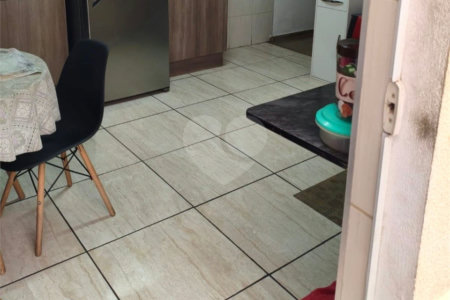 Casa à venda com 2 quartos em Jardim São Conrado, Sorocaba, SP