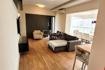 Apartamento à venda com 2 suítes em Vila Mariana, São Paulo, SP