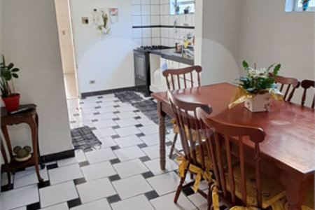 Sobrado à venda com 3 quartos, sendo 2 suítes, em Água Fria, São Paulo, SP
