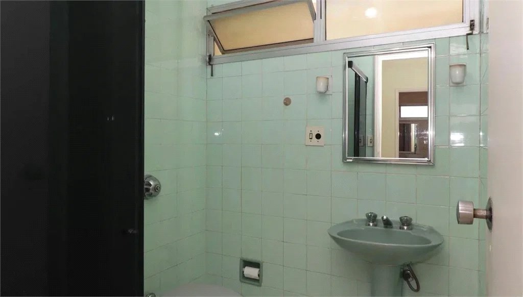 Apartamento à venda com 3 quartos em Sumarezinho, São Paulo, SP
