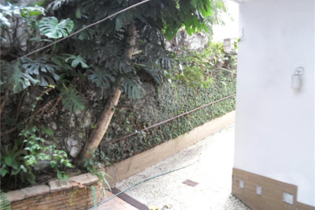 Casa à venda com 2 suítes em Paraíso, São Paulo, SP