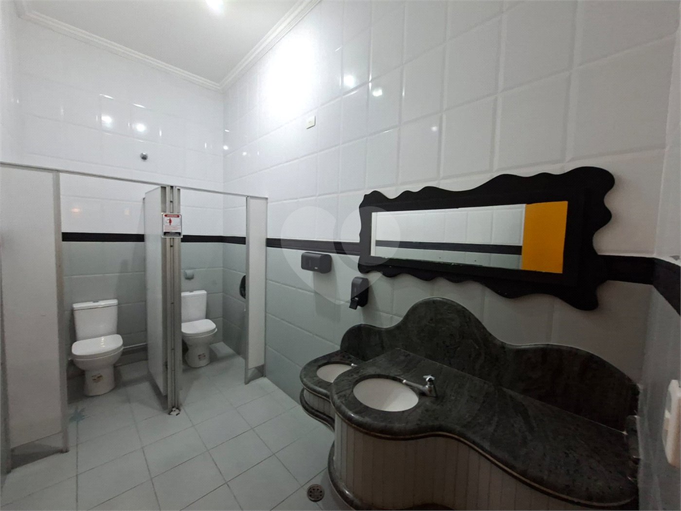 Salão para alugar em Vila Polopoli, São Paulo, SP
