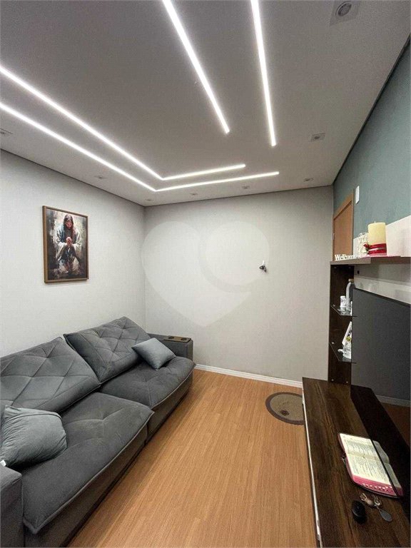 Apartamento à venda com 2 quartos em Jardim Guarujá, Sorocaba, SP
