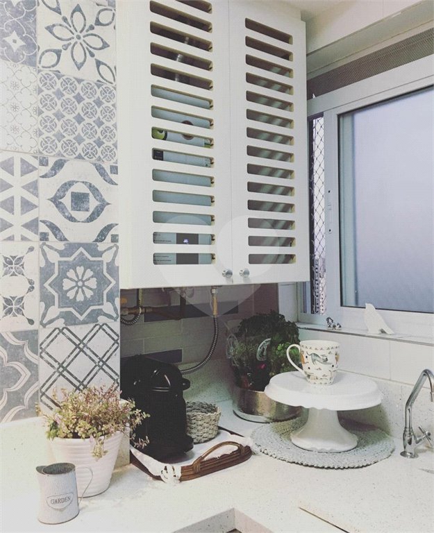 Apartamento à venda com 2 quartos, sendo 1 suíte,  em Jardim Caboré, São Paulo, SP