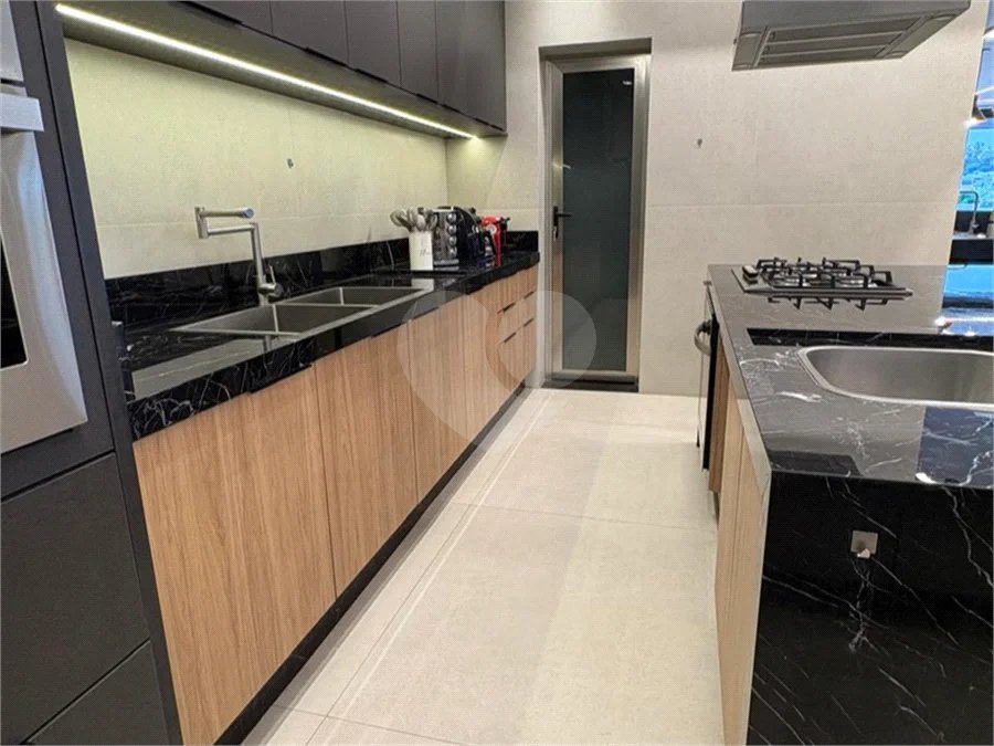 Casa à venda com 4 suítes no condomínio Saint Patrick, Sorocaba - SP