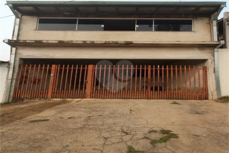 Sobrado à venda com 3 quartos, sendo 1 suíte, em Jardim Morada do Sol, Indaiatuba, SP