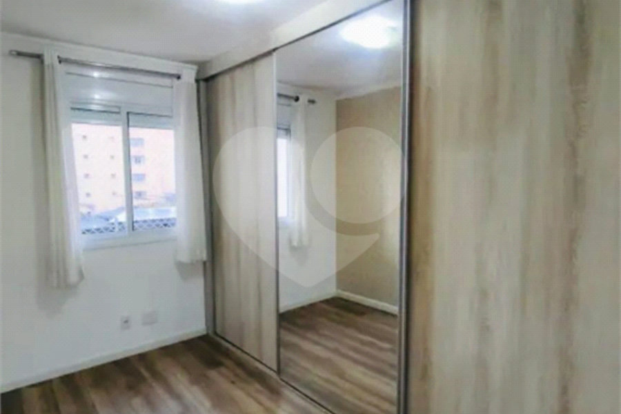 Apartamento à venda com 2 quartos, sendo 1 suíte, em Casa Verde, São Paulo, SP