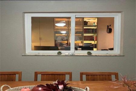 Casa à venda com 3 suítes no condomínio Maison Blanche, Indaiatuba - SP
