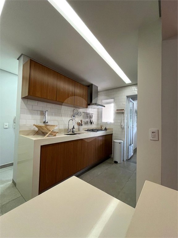 Apartamento à venda com 3 quartos, sendo 2 suítes, em Mooca, São Paulo, SP