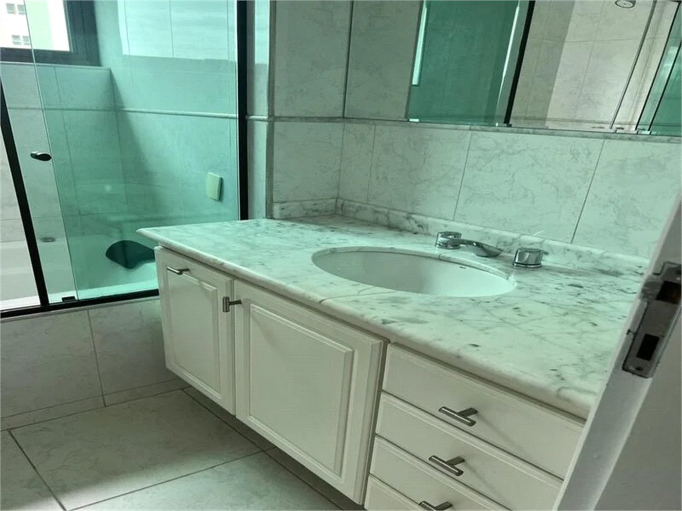 Apartamento à venda com 4 quartos, sendo 2 suítes, em Paraisópolis, São Paulo, SP