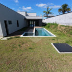 Casa à venda com 4 suítes no condomínio Saint Patrick, Sorocaba - SP