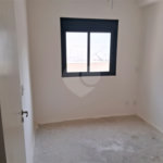 Apartamento à venda com 1 quarto em Vila Mazzei, São Paulo, SP