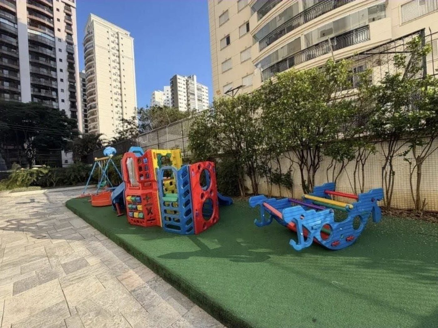 Apartamento à venda, 204 m² por R$ 3.500.000,00 - Indianópolis - São Paulo/SP