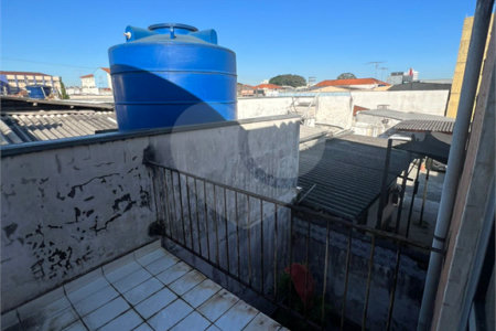 Casa à venda no Centro, Mogi das Cruzes, SP