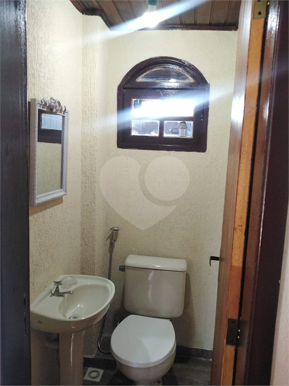 Casa em condomínio à venda com 3 quartos, sendo 1 suíte,  em Baia Formosa, Armação dos Búzios, RJ