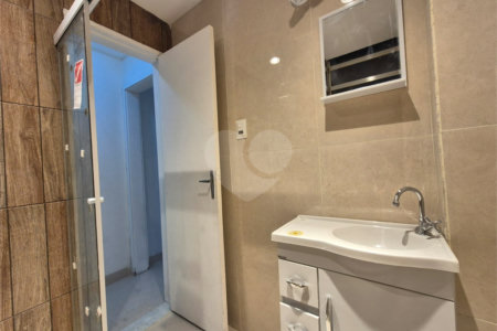 Apartamento à venda com 1 quarto no Centro, Rio de Janeiro, RJ