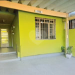 Sobrado à venda com 2 quartos em Palmas do Tremembé, São Paulo, SP