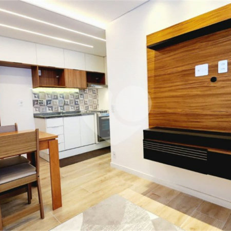 Loja à venda com 1 quarto em Barra Funda, São Paulo, SP