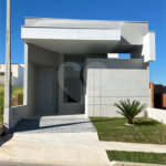 Casa à venda com 3 quartos, sendo 1 suíte, no condomínio Horto Florestal Villagio, Sorocaba - SP