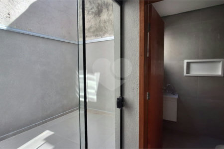 Casa de Vila à venda com 1 suíte em Jardim Prestes de Barros, Sorocaba, SP