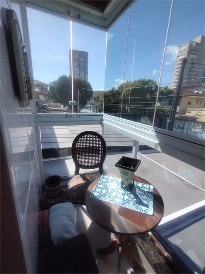 Casa à venda, 162 m² por R$ 1.961.000,00 - Aparecida - Santos/SP