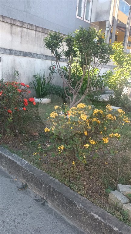 Casa à venda com 2 quartos em Campo Grande, Rio de Janeiro, RJ