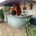 Cobertura à venda com 2 quartos, sendo 1 suíte, em Maracanã, Rio de Janeiro, RJ
