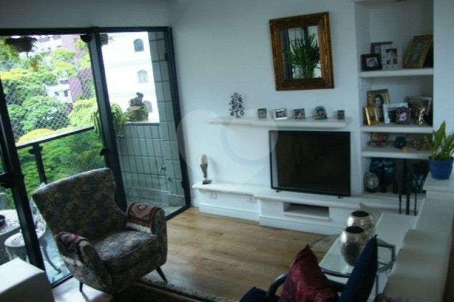 Apartamento à venda com 4 quartos, sendo 2 suítes, em Água Fria, São Paulo, SP