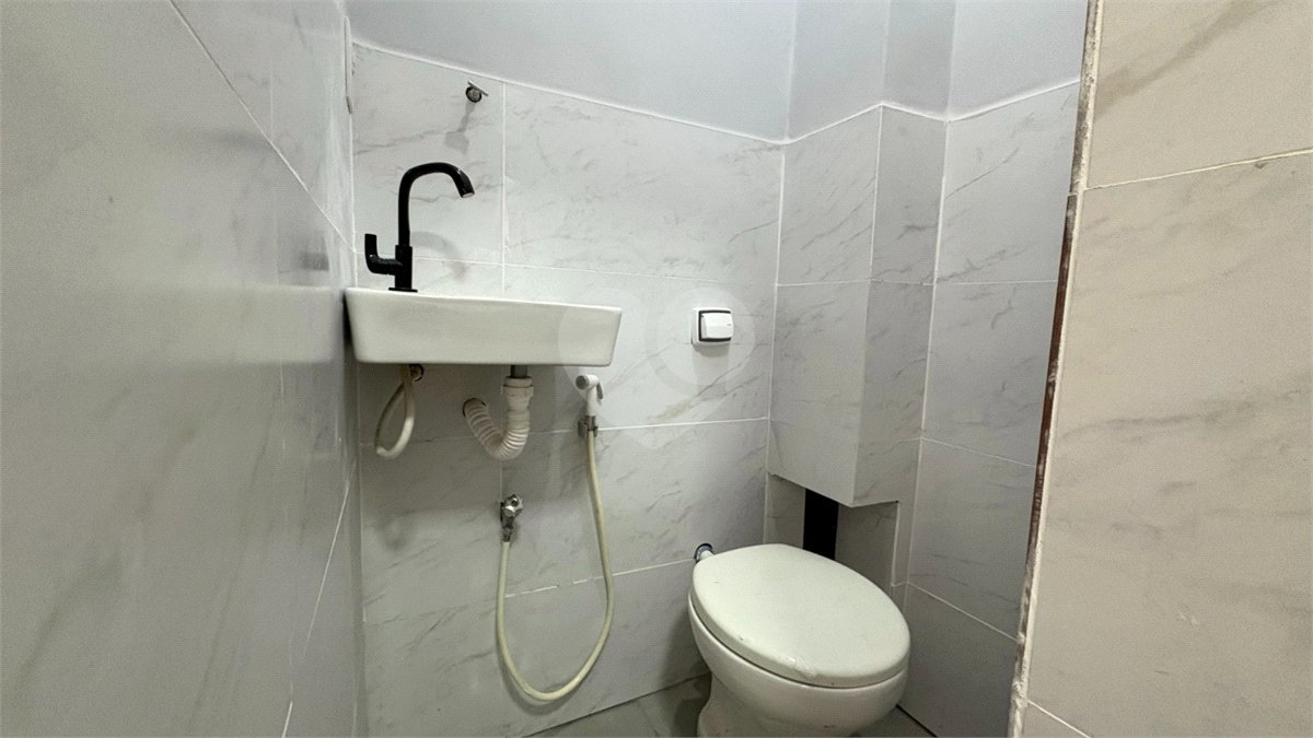 Apartamento à venda com 3 quartos em Tijuca, Rio de Janeiro, RJ