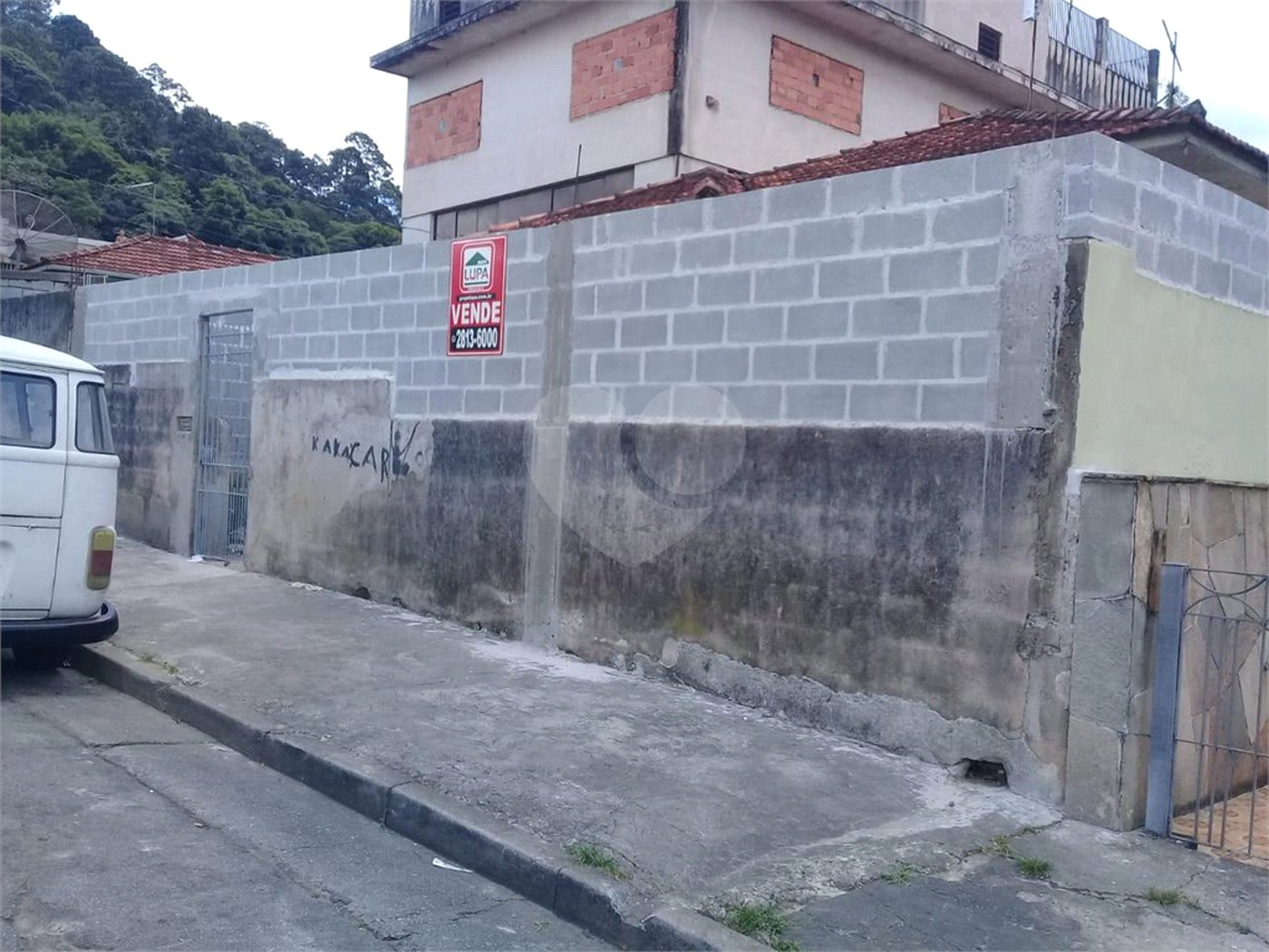 Terreno à venda em Tremembé, São Paulo, SP