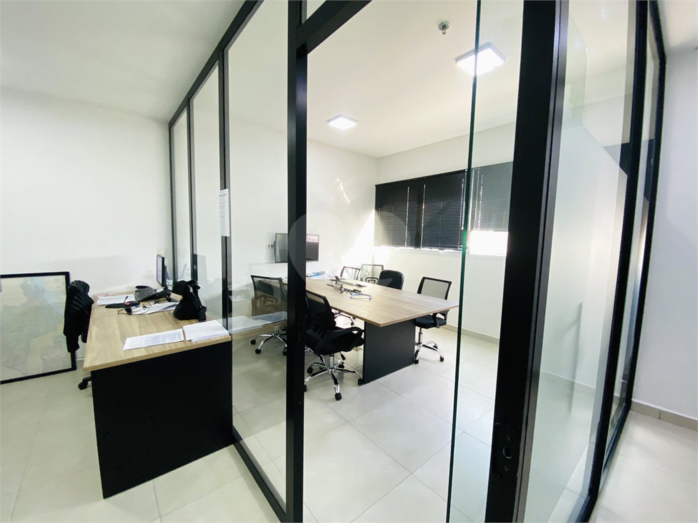 Sala à venda no Centro, São Bernardo do Campo, SP