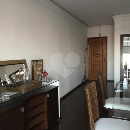 Apartamento à venda com 3 quartos, sendo 1 suíte,  em Vila Polopoli, São Paulo, SP