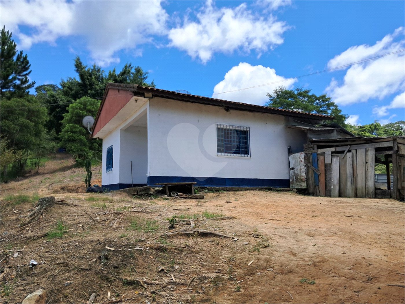Sítio à venda no Centro, Salesópolis, SP