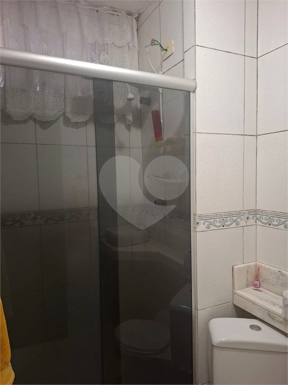 Apartamento à venda com 2 quartos em Casa Verde, São Paulo, SP