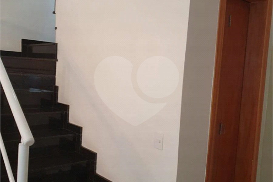 Sobrado à venda com 3 quartos, sendo 1 suíte, em Limão, São Paulo, SP