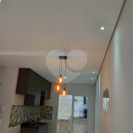 Villagio à venda com 2 quartos em Jardim Casa Branca, Suzano, SP