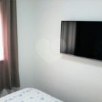 Apartamento à venda com 2 quartos, sendo 1 suíte, em Jardim das Vertentes, São Paulo, SP