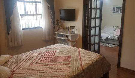 Sobrado à venda com 4 quartos em Jaçanã, São Paulo, SP
