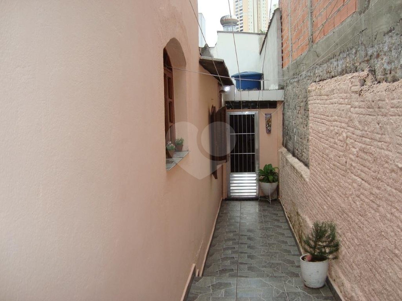 Casa Térrea à venda com 2 quartos em Santa Teresinha, São Paulo, SP