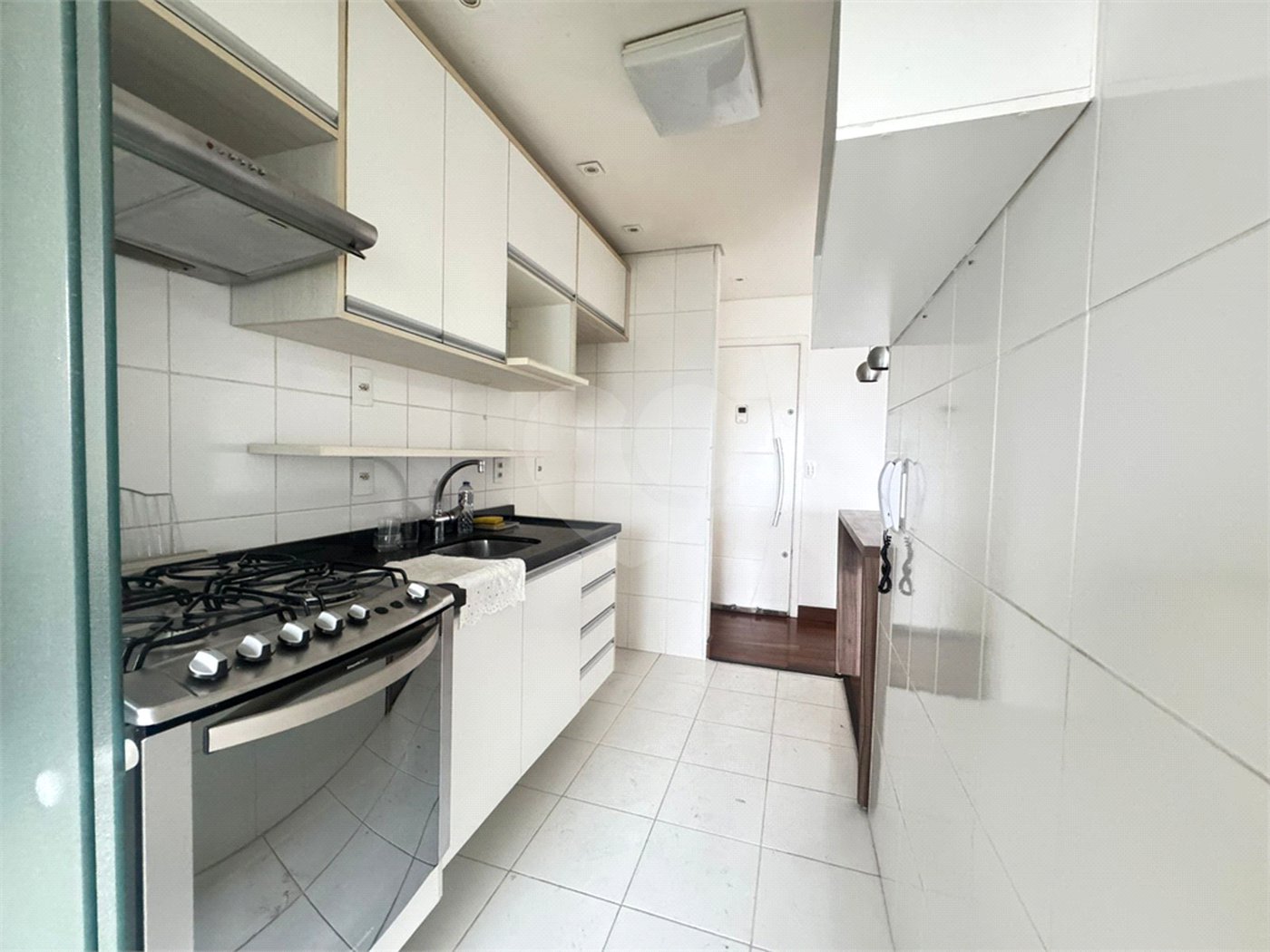 Apartamento à venda com 2 suítes em Tucuruvi, São Paulo, SP