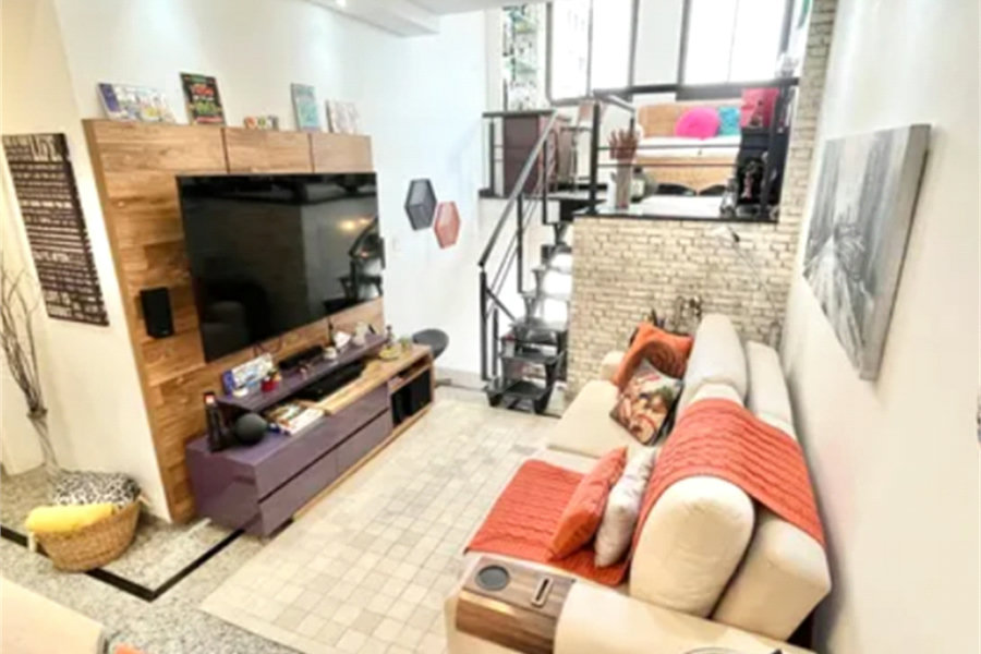 Apartamento à venda com 3 quartos, sendo 1 suíte, em Santana, São Paulo, SP
