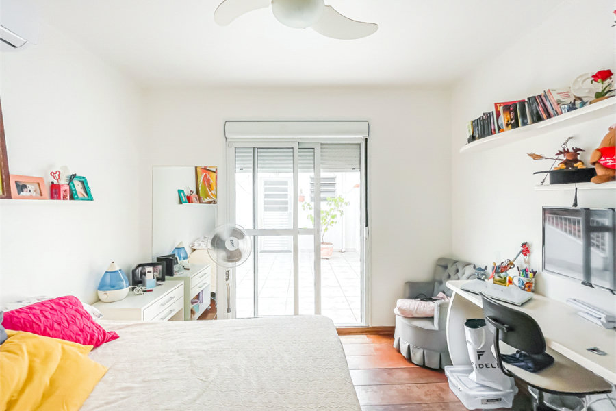 Sobrado à venda com 3 quartos em Vila Prudente, São Paulo, SP