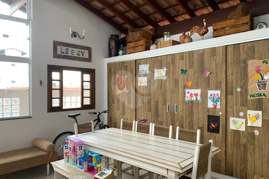Casa Térrea à venda com 3 quartos, sendo 2 suítes,  em Tucuruvi, São Paulo, SP