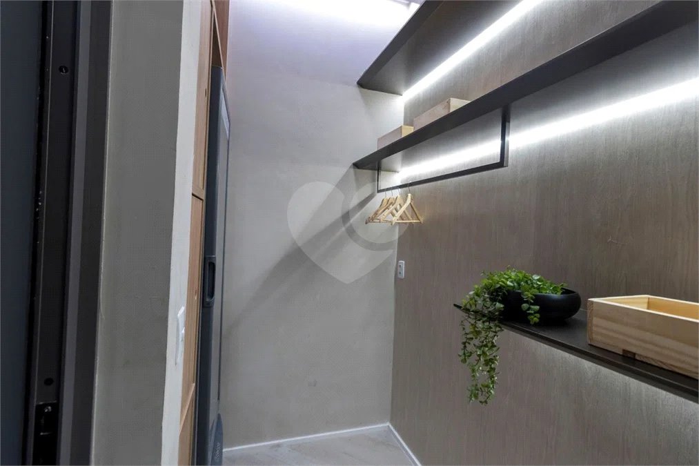 Apartamento à venda com 2 suítes em Brooklin, São Paulo, SP