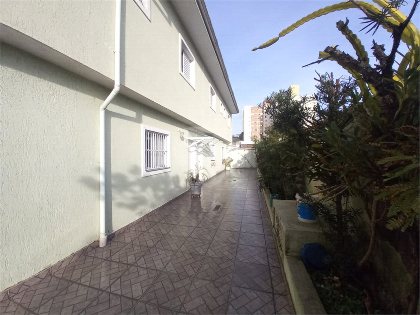 Casa à venda com 3 quartos, sendo 1 suíte,  em Vila Mazzei, São Paulo, SP