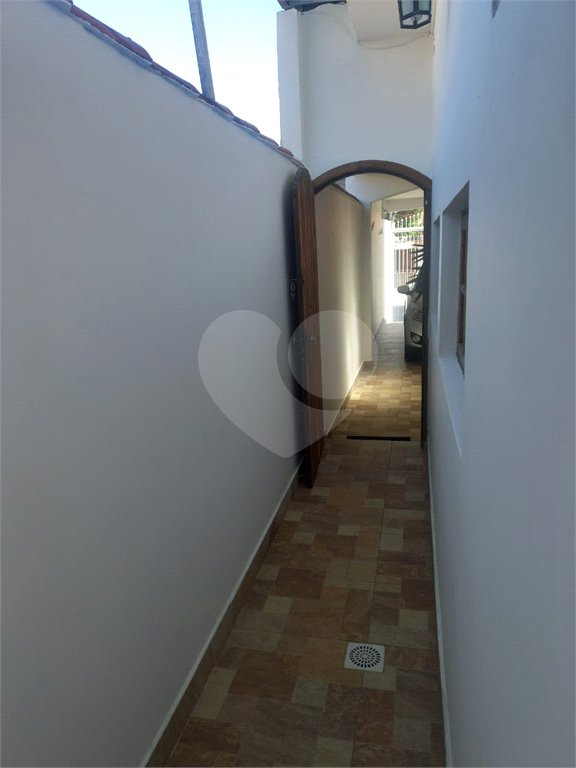 Casa Térrea à venda com 3 quartos, sendo 1 suíte,  em Cidade Dutra, São Paulo, SP